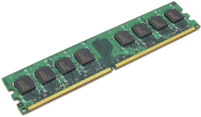 Лот: 3149193. Фото: 1. FOXLine DDR2 800MHz 2048Mb DIMM. Оперативная память
