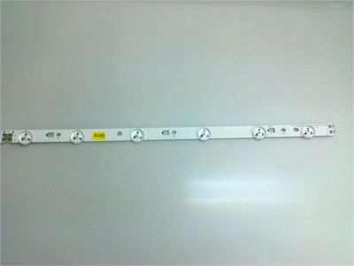 Лот: 9528760. Фото: 1. Led string 40-3535LED-60EA-L... Запчасти для телевизоров, видеотехники, аудиотехники