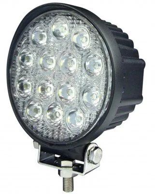 Лот: 9841570. Фото: 1. Светодиодная LED фара рабочего... Другое (оснащение, оборудование, аксессуары)