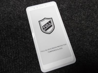 Лот: 11481385. Фото: 1. Защитное стекло Xiaomi Redmi 5... Защитные стёкла, защитные плёнки