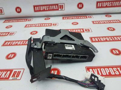 Лот: 20901076. Фото: 1. Блок управления Toyota Corolla... Электрооборудование