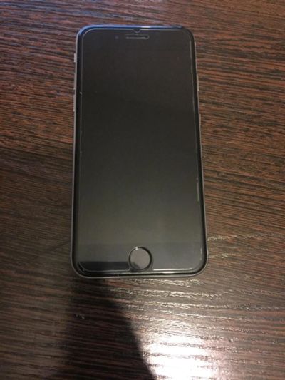 Лот: 10797751. Фото: 1. iPhone 6S 16Gb. Смартфоны
