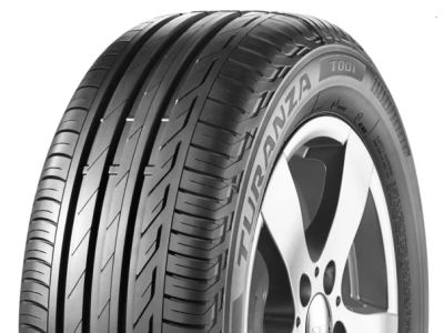 Лот: 3924340. Фото: 1. 205/55 R16 Bridgestone Turanza. Шины
