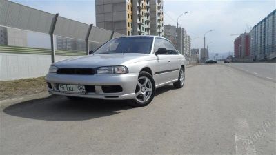 Лот: 1847842. Фото: 1. Subaru. Автомобили
