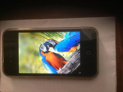 Лот: 7673502. Фото: 1. продам iPhone 4s. Смартфоны