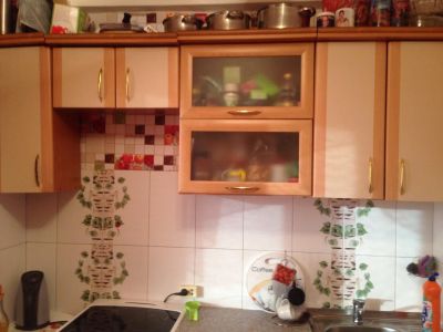 Лот: 10975858. Фото: 1. Кухонный Гарнитур!. Кухонные гарнитуры
