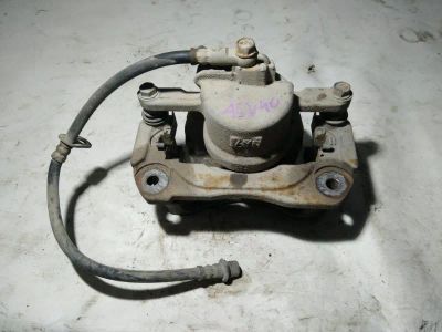 Лот: 21410530. Фото: 1. суппорт Toyota Camry ACV40. Двигатель и элементы двигателя