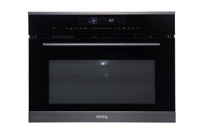 Лот: 25073503. Фото: 1. Электрический духовой шкаф KORTING... Плиты, духовые шкафы, варочные поверхности