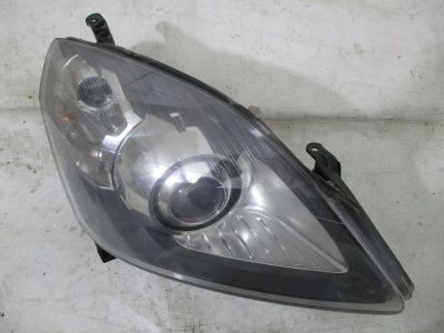Лот: 15507211. Фото: 1. Фара передняя правая Opel Zafira... Оптика и освещение