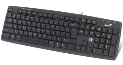 Лот: 6083014. Фото: 1. Клавиатура Genius KB- 06 XE. Клавиатуры и мыши