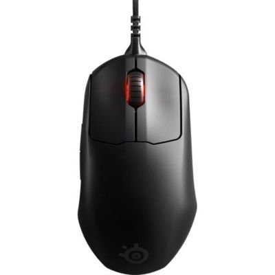 Лот: 24492273. Фото: 1. Игровая мышь Steelseries Prime... Клавиатуры и мыши