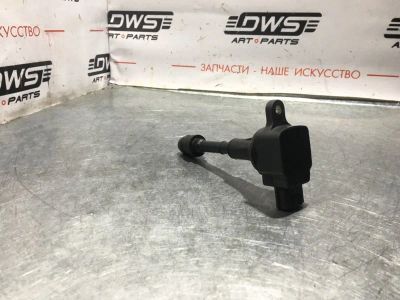 Лот: 17085899. Фото: 1. Катушка зажигания Nissan Wingroad... Электрооборудование