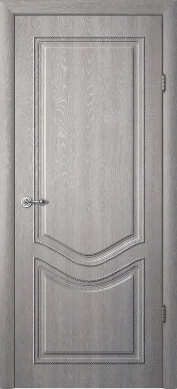 Лот: 12604514. Фото: 1. Рафаэль Глухой (Пепельный Дуб). Двери межкомнатные