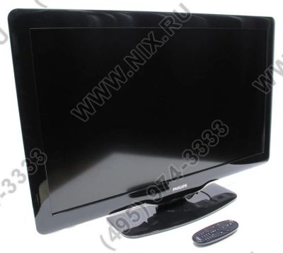 Лот: 7524124. Фото: 1. Продам .не исправный Philips 37PFL5405H... Телевизоры