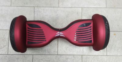 Лот: 11011962. Фото: 1. Гироскутер Smart Balance Premium... Электросамокаты, гироскутеры, сигвеи