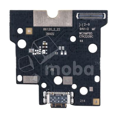 Лот: 21218196. Фото: 1. Шлейф для Xiaomi Pad 5 11" (21051182G... Шлейфы, разъёмы