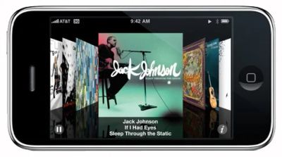 Лот: 3524172. Фото: 1. Продам смартфон Apple iPhone 3G... Смартфоны