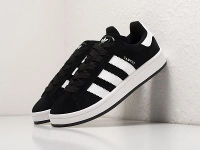 Лот: 24976410. Фото: 1. Кроссовки Adidas Campus. Кеды, кроссовки, слипоны