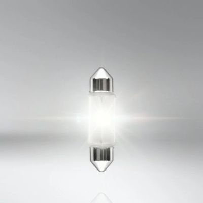 Лот: 12956278. Фото: 1. Osram SV8.5-8 Original 6461. Компьютерные и письменные столы