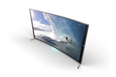 Лот: 24591128. Фото: 1. Телевизор LED 65" (165 см) Sony... Телевизоры