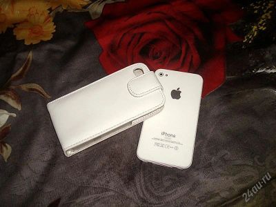 Лот: 1214644. Фото: 1. Apple iphone 4. Кнопочные мобильные телефоны