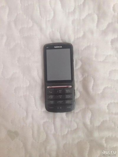 Лот: 7969814. Фото: 1. Nokia c3-01. Кнопочные мобильные телефоны