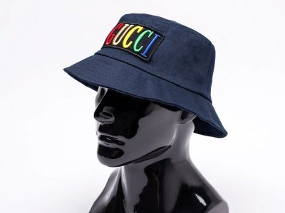 Лот: 16962469. Фото: 1. Панама Gucci (20760). Носки