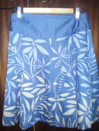 Лот: 9943455. Фото: 1. Юбка Vero Moda 44-46 р. Юбки