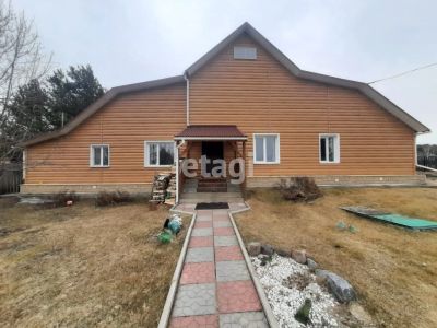 Лот: 25295829. Фото: 1. 5-комн. и более дом , деревня... Дома