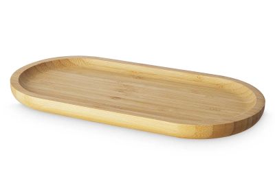Лот: 25049029. Фото: 1. Блюдо HOFF Bamboo. Предметы сервировки