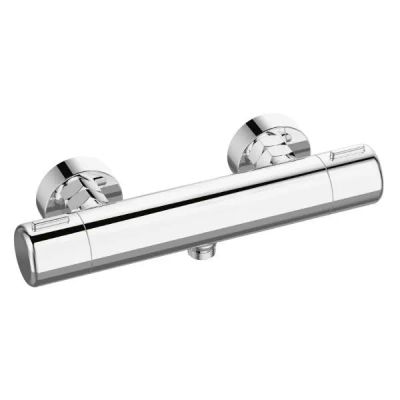 Лот: 24547993. Фото: 1. Термостат для душа Agger Thermo... Смесители
