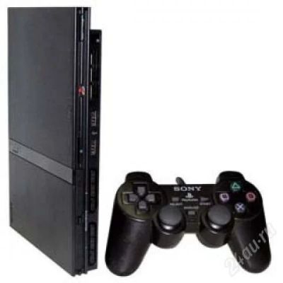 Лот: 2700613. Фото: 1. Продам игровую приставку Sony... Игровые приставки, консоли
