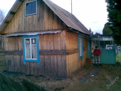 Лот: 2766226. Фото: 1. Дача на крючкова. Дачи