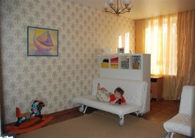 Лот: 2007078. Фото: 1. 2 комнатная сталинка на Вавилова. Квартиры, студии