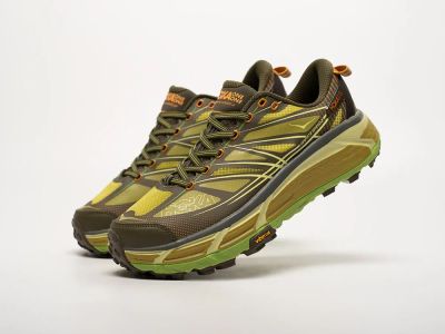 Лот: 24974346. Фото: 1. Кроссовки Hoka Mafate Speed 2. Кеды, кроссовки, слипоны