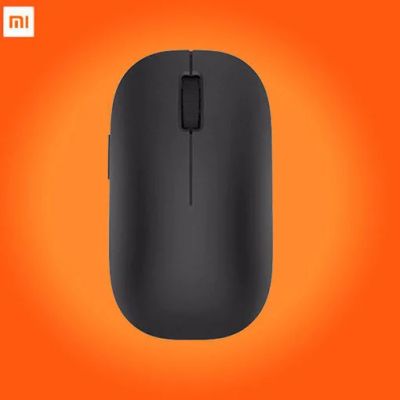 Лот: 11401876. Фото: 1. Беспроводная мышь Xiaomi Mi Wireless... Клавиатуры и мыши