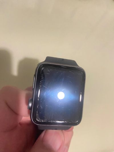 Лот: 19674604. Фото: 1. apple watch 3. Смарт-часы, фитнес-браслеты, аксессуары