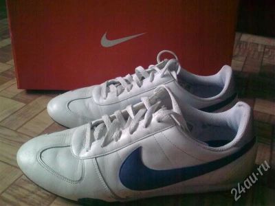 Лот: 316933. Фото: 1. Кроссовки NIKE. оригинал. нат... Кеды, кроссовки, слипоны