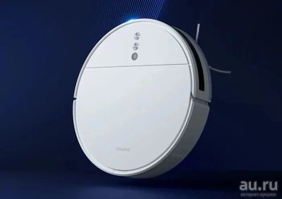 Лот: 18299362. Фото: 1. Робот-пылесос Xiaomi Dreame Robot... Пылесосы, паровые швабры