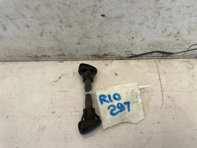 Лот: 23532065. Фото: 1. форсунка омывателя Kia Rio JB. Кузов
