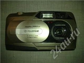 Лот: 265733. Фото: 1. Замечательный цифровой фотоаппарат... Цифровые компактные