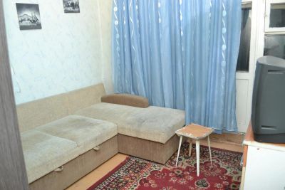 Лот: 10680058. Фото: 1. Комната в аренду в центре. Квартиры, студии