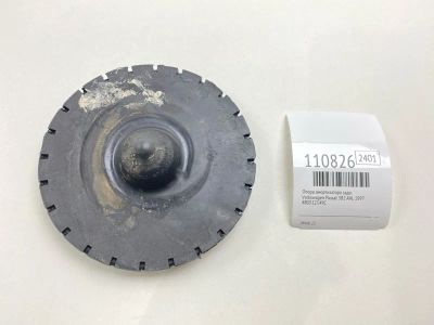 Лот: 25316362. Фото: 1. Опора амортизатора Volkswagen... Двигатель и элементы двигателя