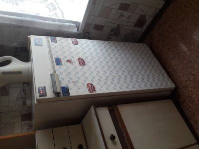 Лот: 12767424. Фото: 1. Холодильник Бирюса. Холодильники, морозильные камеры