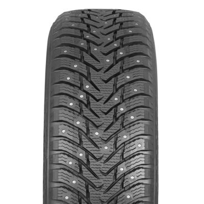 Лот: 20873039. Фото: 1. Шина Nokian Nordman 8 Suv 265... Шины