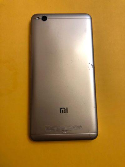 Лот: 21096482. Фото: 1. Xiaomi Redmi 4A. Смартфоны