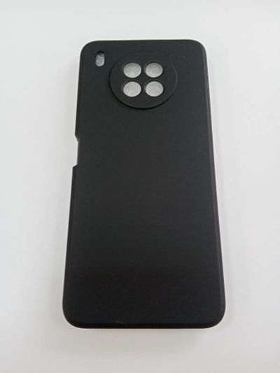 Лот: 20296690. Фото: 1. Защитный чехол Honor 50 lite... Чехлы, бамперы