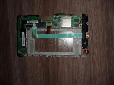 Лот: 7285003. Фото: 1. Продам плату для Asus Nexus 7... Планшеты