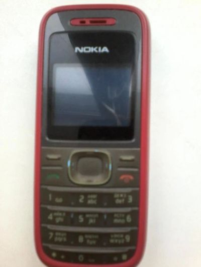 Лот: 9285439. Фото: 1. Мобильный сотовый телефон NOKIA. Кнопочные мобильные телефоны
