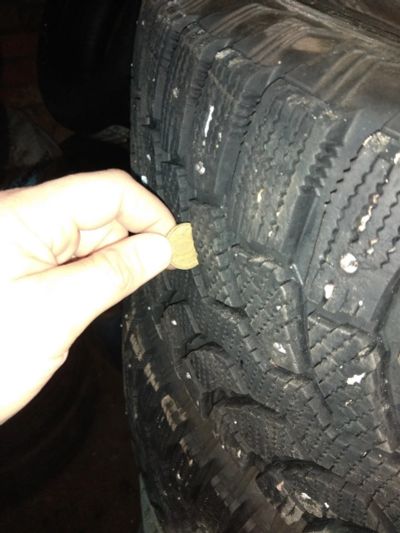 Лот: 12432226. Фото: 1. Bridgestone Blizzak Spike-01(Япония... Шины
